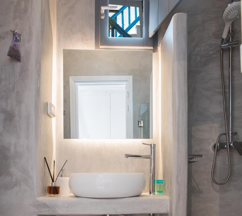 Seablue Venice Mykonos Town Zewnętrze zdjęcie