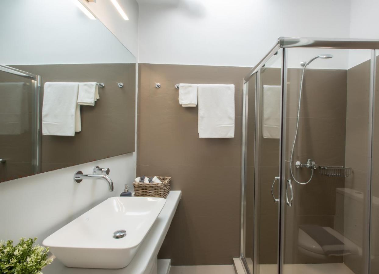 Seablue Venice Mykonos Town Zewnętrze zdjęcie
