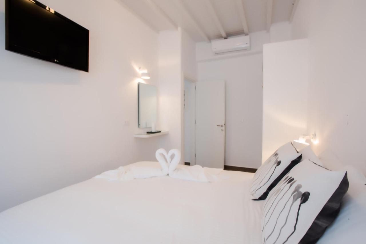 Seablue Venice Mykonos Town Zewnętrze zdjęcie