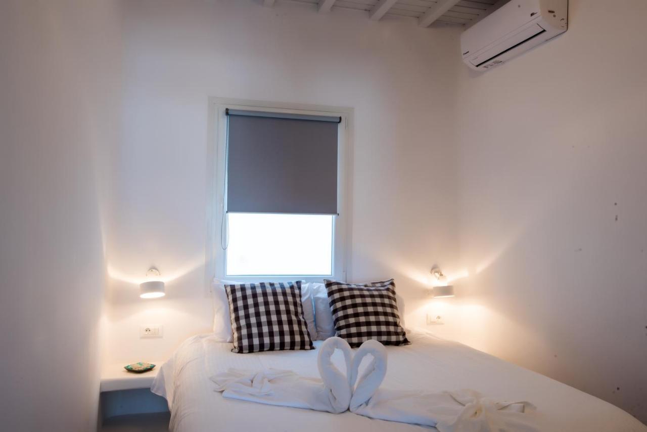 Seablue Venice Mykonos Town Zewnętrze zdjęcie