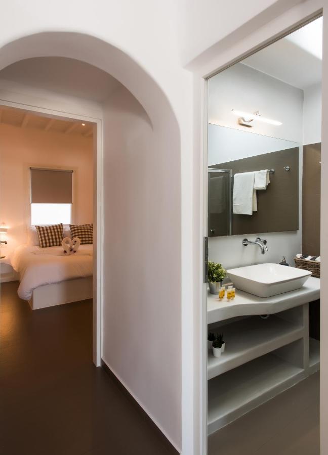 Seablue Venice Mykonos Town Zewnętrze zdjęcie