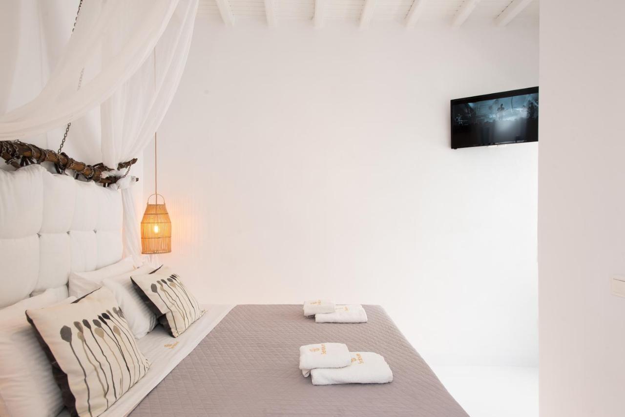 Seablue Venice Mykonos Town Zewnętrze zdjęcie