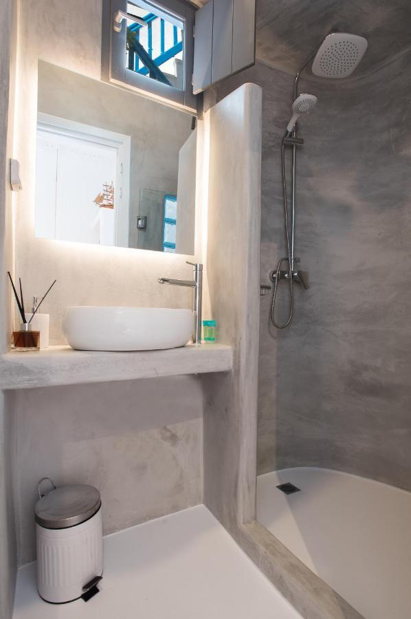Seablue Venice Mykonos Town Zewnętrze zdjęcie