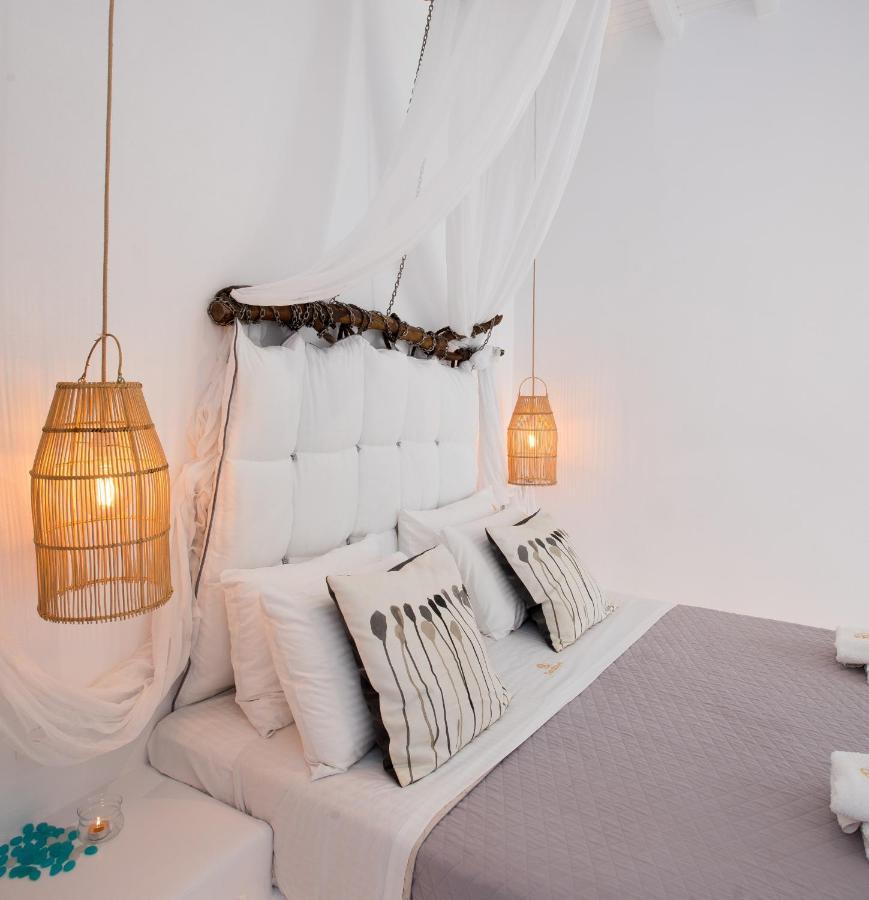 Seablue Venice Mykonos Town Zewnętrze zdjęcie